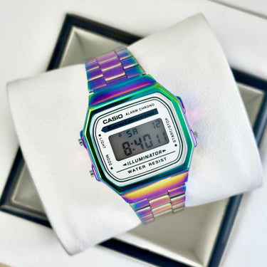 Casio Retro 15